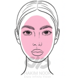 عینک طبی MS005 - تصویر 4