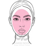 عینک طبی BB10004 - تصویر 4