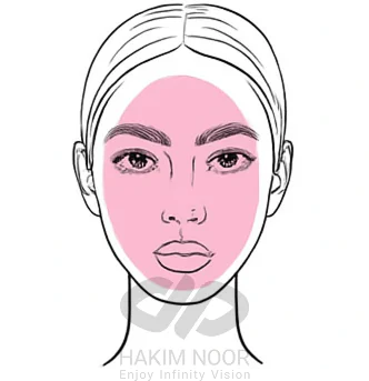 عینک طبی BB10004 - تصویر 4