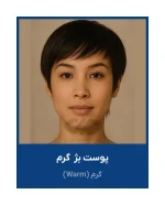 عینک آفتابی کد Bee3207 C3 - تصویر 5