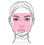 عینک آفتابی کد Bee3207 C3 - تصویر 4