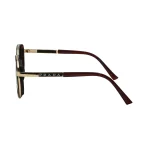 عینک آفتابی C-335 Br - تصویر 3