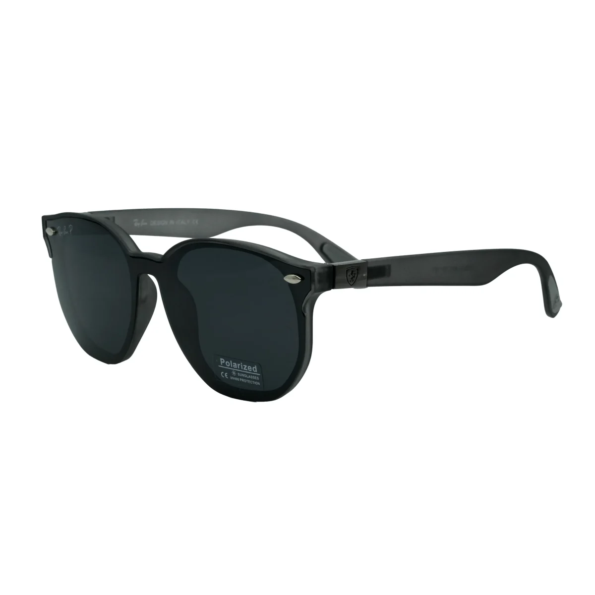 عینک آفتابی P4903 RayBan - تصویر 2
