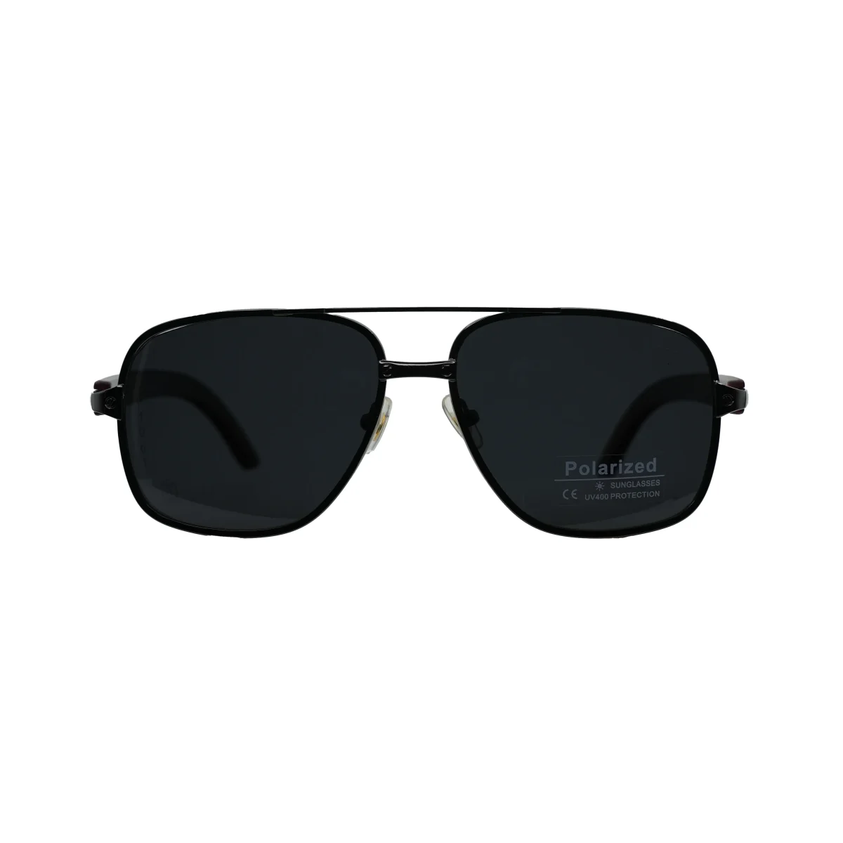 عینک آفتابی P1061 Cartier - تصویر 1