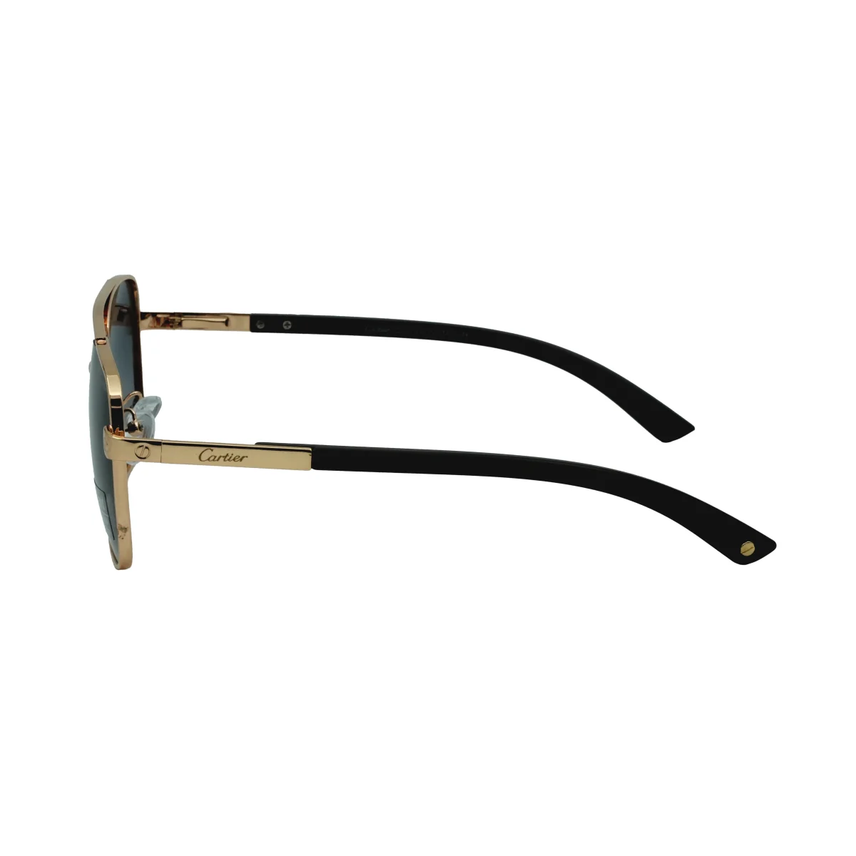 عینک آفتابی P1090 Cartier - تصویر 3