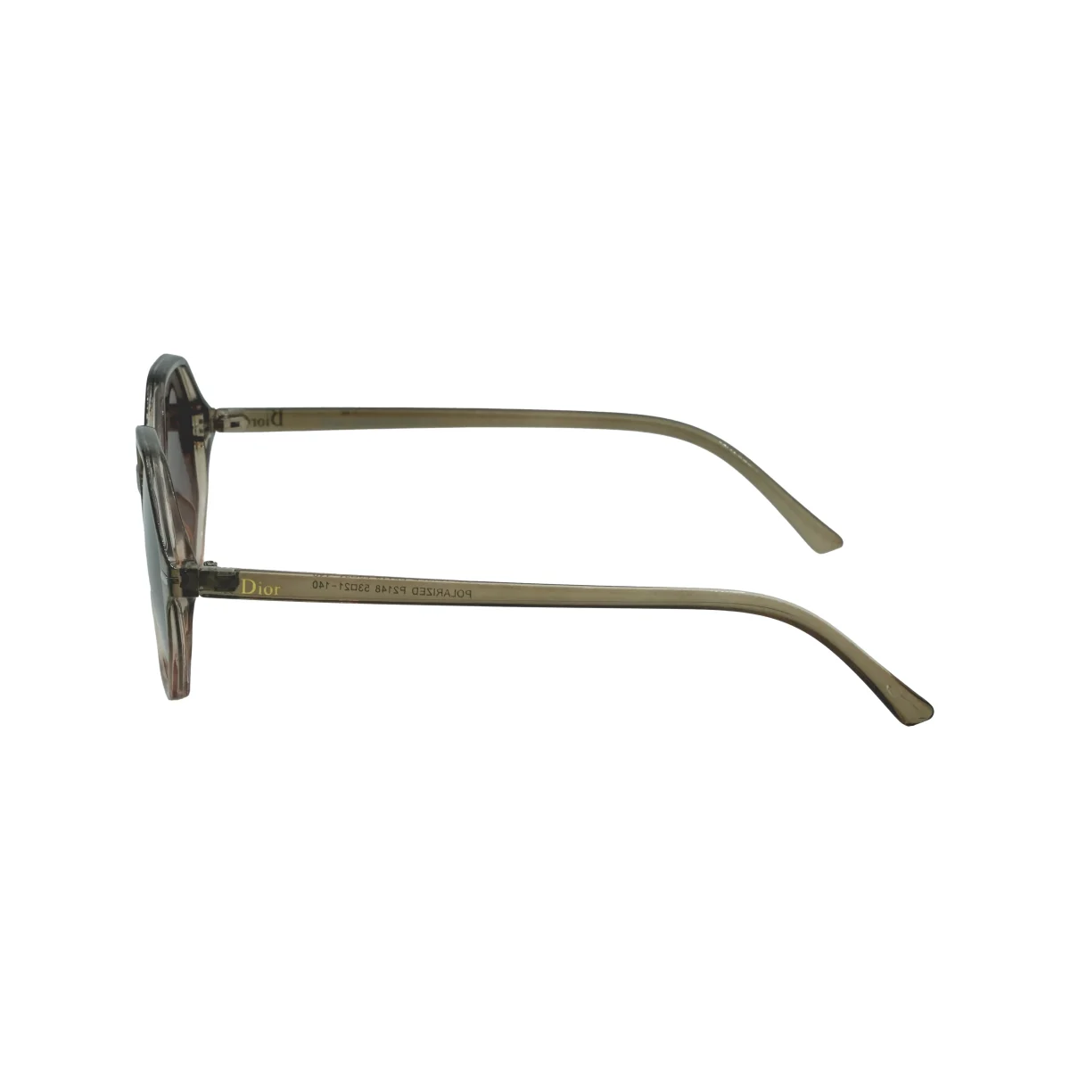 عینک آفتابی P2148 R Dior - تصویر 3