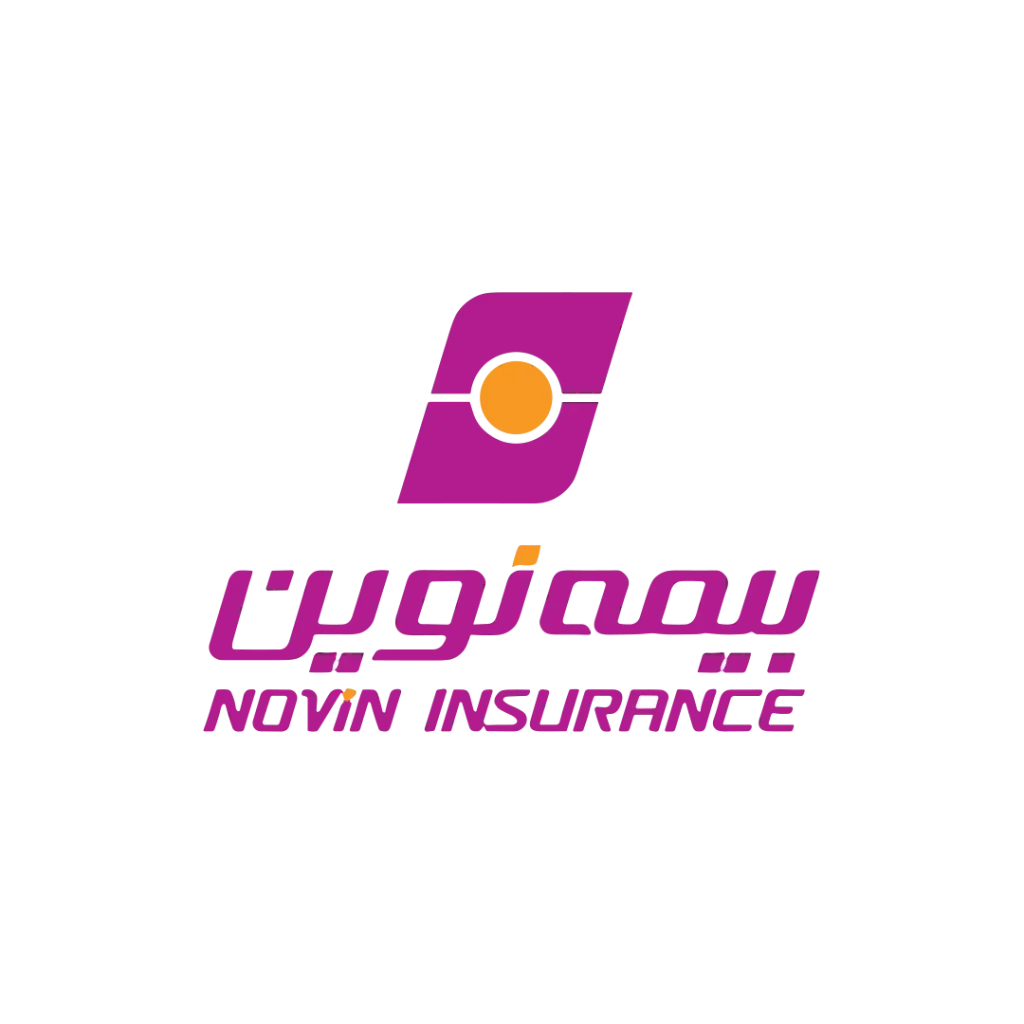 Novin-Insurance-Company-Logo