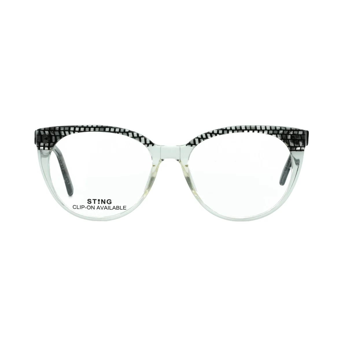 عینک طبی STING