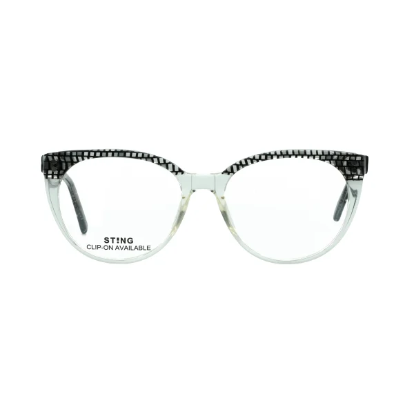 عینک طبی STING