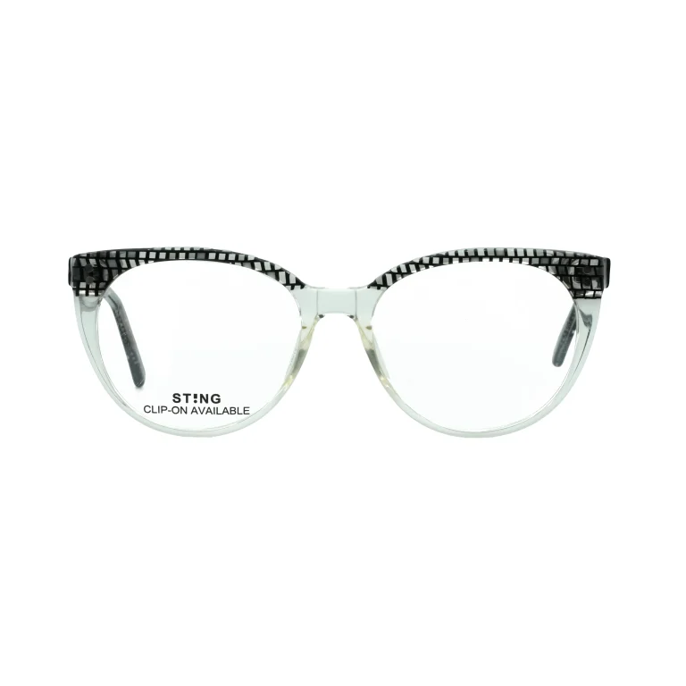 عینک طبی STING