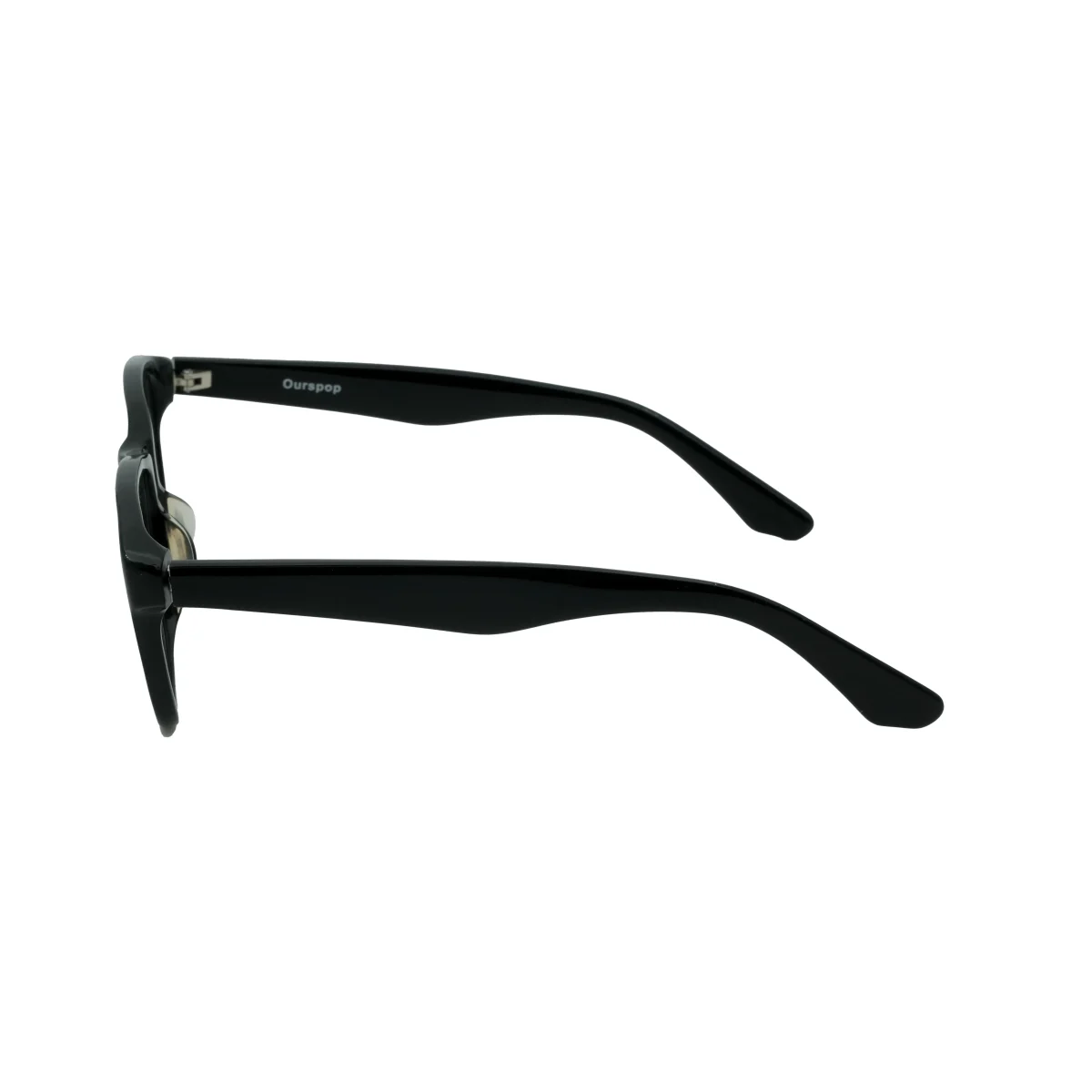 عینک طبی T OP-628 - تصویر 2