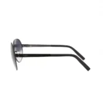 عینک آفتابی ic berlin با طراحی مینیمال و فریم فلزی سبک مناسب استفاده روزمره