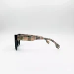 عینک آفتابی زنانه مناسب استایل روزمره و کژوال