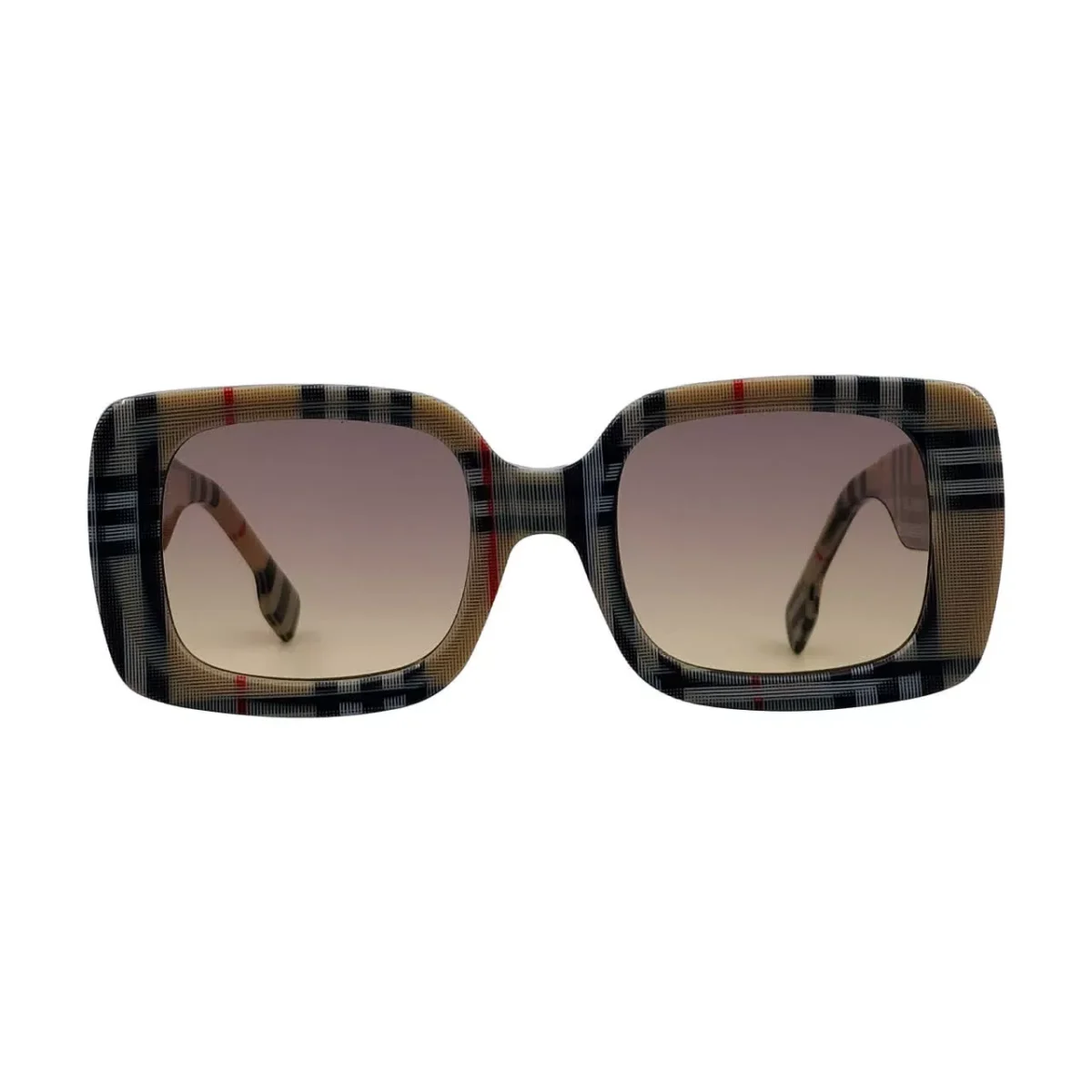 sunglass BE4327-1 عینک آفتابی زنانه Burberry سبک و شیک مناسب استایل روزمره