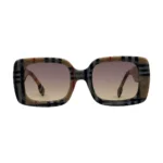 عینک آفتابی زنانه Burberry سبک و شیک مناسب استایل روزمره